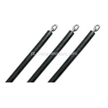 Cadeia de compensação do elevador ≥1,75m/s alcance de aprovação de alcance